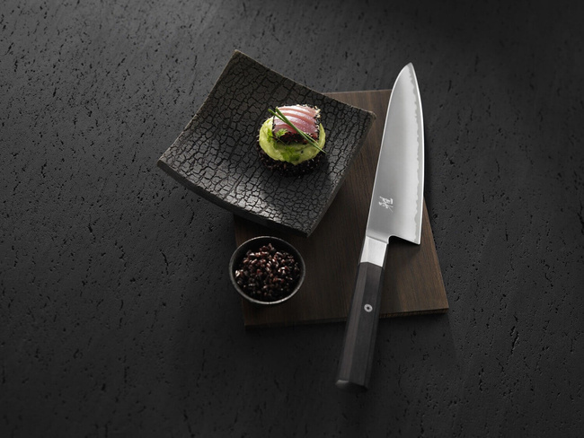 Miyabi 4000Fc Nóż Gyutoh 24 Cm