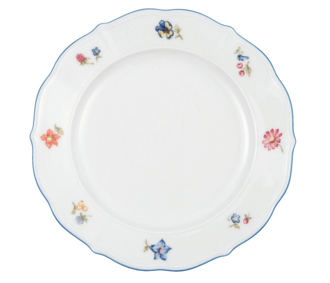 Seltmann Sonate Nostalgia talerz obiadowy 20 cm