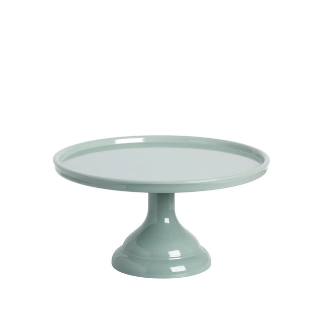 Patera Sage Green 23,5 cm - A Little Lovely Company