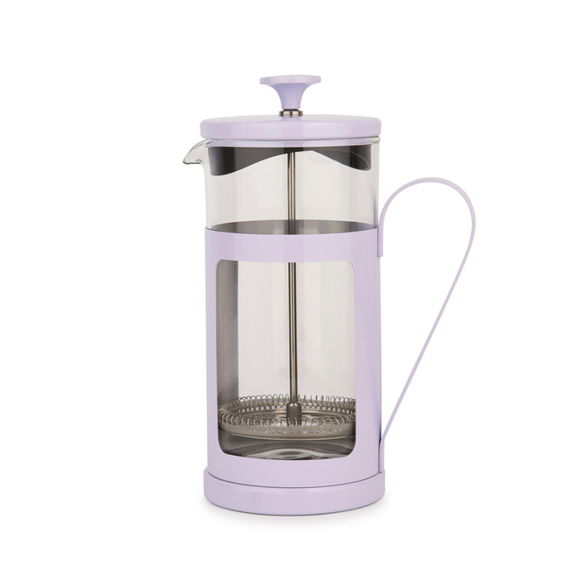 French Press Lavender Monaco 1L - La Cafetiere