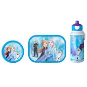 Zestaw lunchowy Mepal Campus Frozen 2, lunchbox, pudełko i butelka