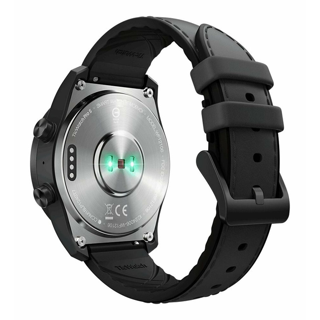 Smartwatche Mobvoi TicWatch Pro S 2021 czarny