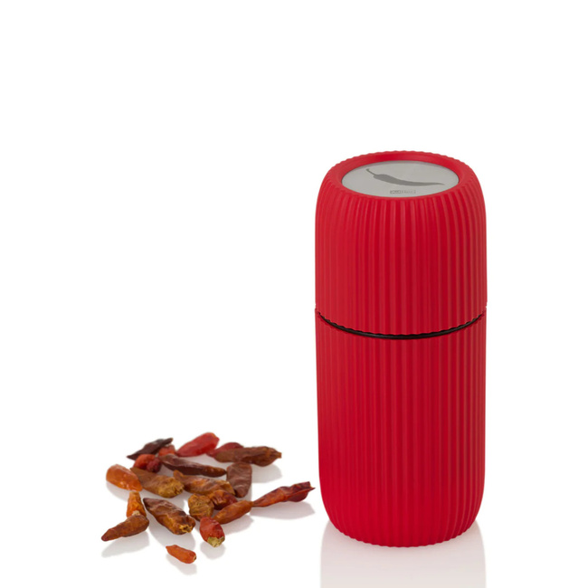 Krajacz do papryczek chilli scape czerwony - Adhoc