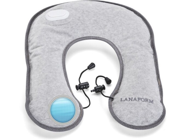 LANAFORM Neck Wamer - Ogrzewacz na kark 