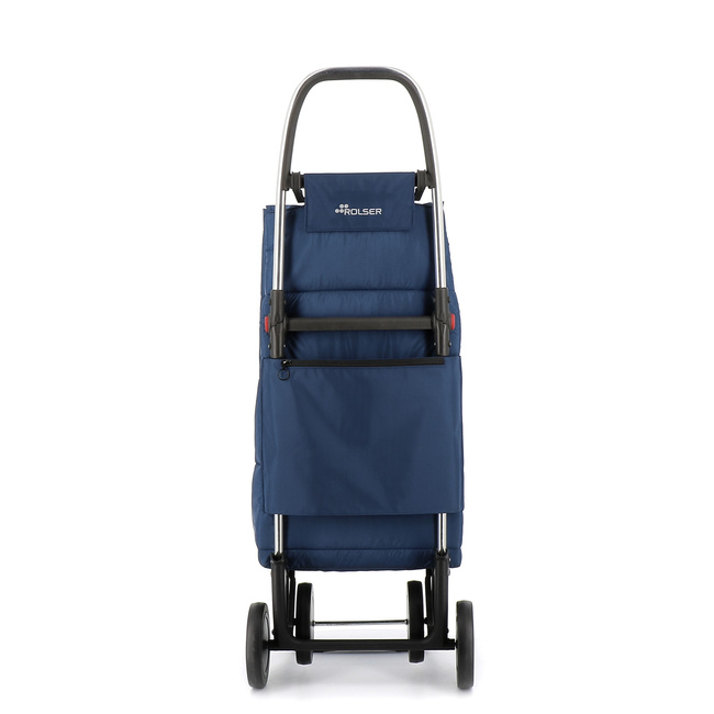 Big polar 4l Granatowy - Rolser