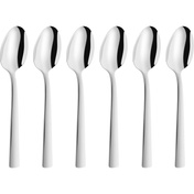 Zwilling Dinner Zestaw 6 Łyżeczek Do Kawy