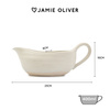 Jamie Oliver Kamionkowa Sosjerka Big Love Grat Gravy Boat 400 ml