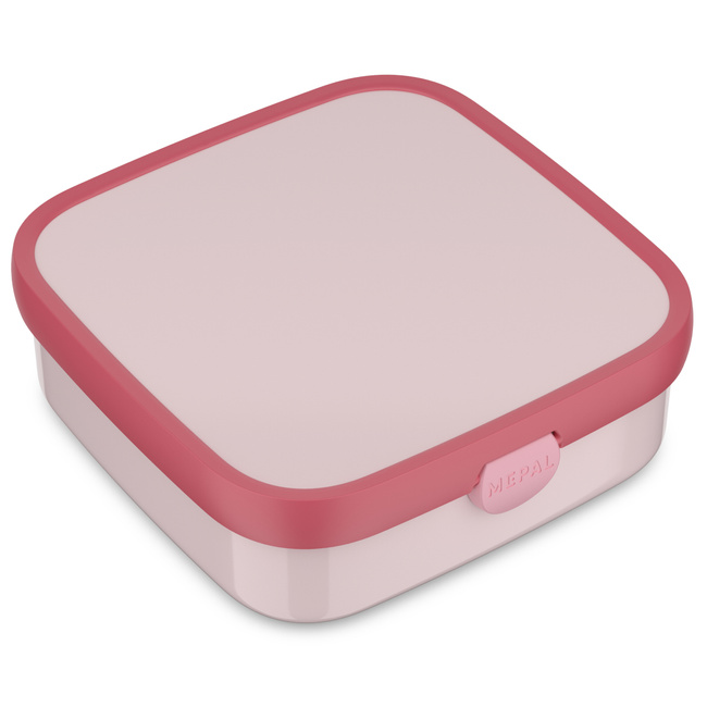 Lunchbox Campus Bento Large Cool Pink 107435074100 - Mepal