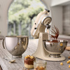 Dzieża ze stali nierdzewnej KitchenAid 3 l 5KB3SS do mikserów Artisan 5 i Classic