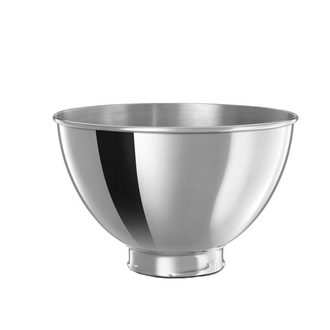 Dzieża ze stali nierdzewnej KitchenAid 3 l 5KB3SS do mikserów Artisan 5 i Classic