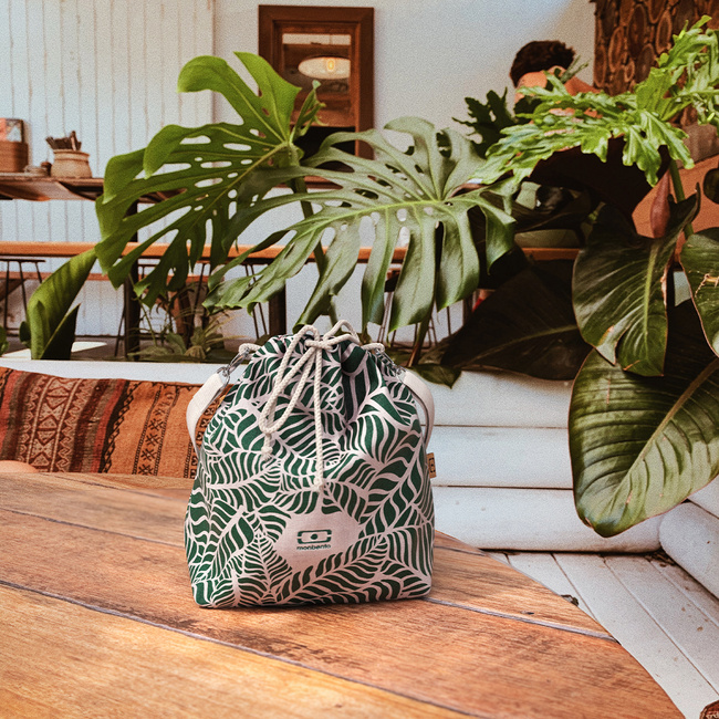 Monbento fresh torba termiczna 5,7 l jungle