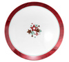 Seltmann Life Christmas Talerz głęboki 23 cm