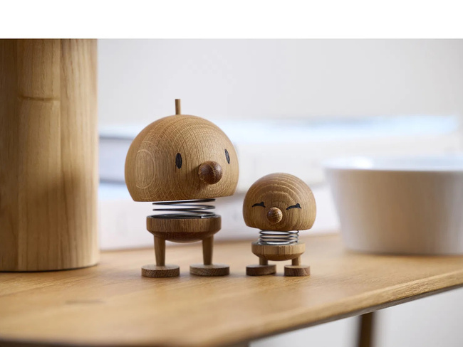 Figurki Hoptimist Bimble S Oak - Hoptimist