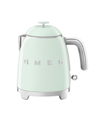 Smeg - Czajnik Mini, Pastelowa Zieleń 50's Style KLF05PGEU Pastelowa Zieleń