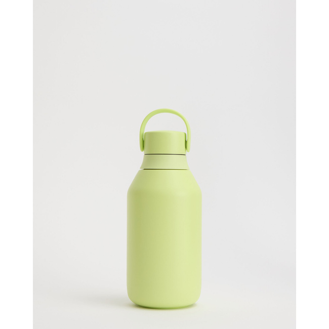 Butelka termiczna Chilly's Series 3, 350 ml, Limelite