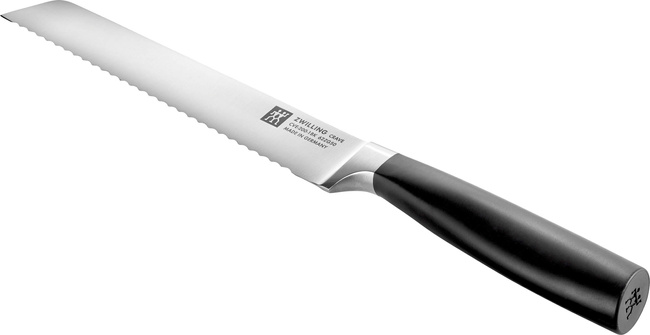 Crave Nóż do pieczywa - 20 cm - Zwilling