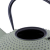 Dzbanek żeliwny do herbaty Xilin 1,25 L - Light Green / Bredemeijer