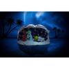 Happy eternity baby- Porcelanowa szopka z figurkami Christmas collection - Alessi