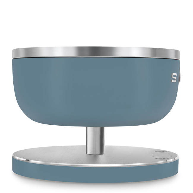 Smeg - Cyfrowa waga kuchenna KSC01SBMWW