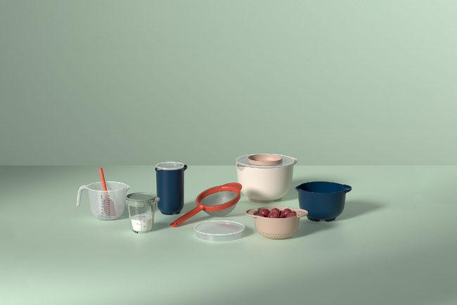 Sitko Chef It Ø167 mm Navy Mepal 