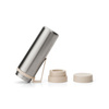 Butelka termiczna Brabantia Make & Take 500 ml, beżowa Soft Beige