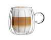 Komplet 2 Szklanek Z Uchem Tulip 250 Ml 8807 - Vialli Design