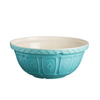 Miski ceramiczne 29 cm 4 l Turquoise - Mason Cash