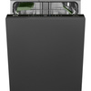 Smeg Zmywarka do naczyń, 60 cm STL7252C UNIVERSAL