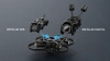 Dron FPV BetaFPV Pavo Pico II PNP SBUS, rama 80 mm pod DJI O4