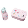 Lunchbox Dla Dzieci 1,2l Birds Little Lund - Lund London