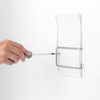 Uchwyt na papier toaletowy - Brabantia