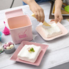 Serowary do wytwarzania sera YogurBerry - limonka