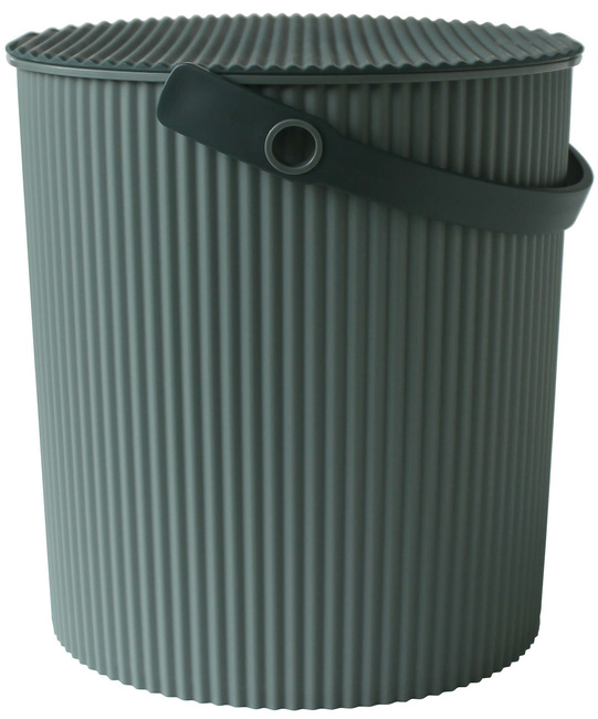 Wiadra 20 l zielone Hachiman Omnioutil