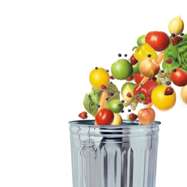Pojemnik na warzywa i owoce Greensaver - 4 L Oxo