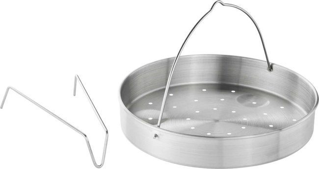 Ecoquick Wkład z Otworami do Szybkowaru 22 cm - Zwilling