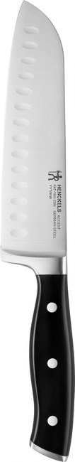 Henckels by Zwilling Accent Nóż Santoku z Rowkami 18 cm