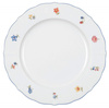 Seltmann Sonate Nostalgia Zestaw 6 talerzy obiadowych 26 cm
