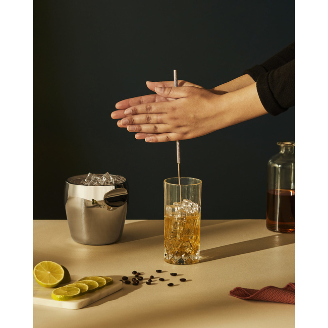 Mieszadło Bâton Lélé 28 cm - Alessi