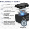 Extralink Agm 12v 40ah | Akumulator | Bezobsługowy