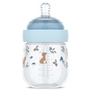 Butelka ze smoczkiem Mio 165 ml Forest Friends 108061065408