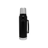 Termos Legendary Classic - Matte Black 1L - Stanley