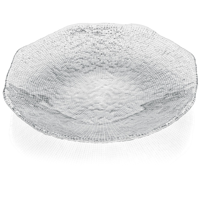 Misa Diamante Ø 41 cm szkło Diamante IVV 