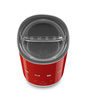 Smeg - Spieniacz do mleka MFF02RDEU 50's Style - czerwony
