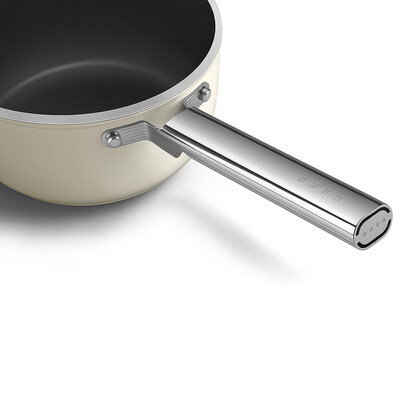 Smeg - Rondel o średnicy 20 cm SPF2012CRM 0.