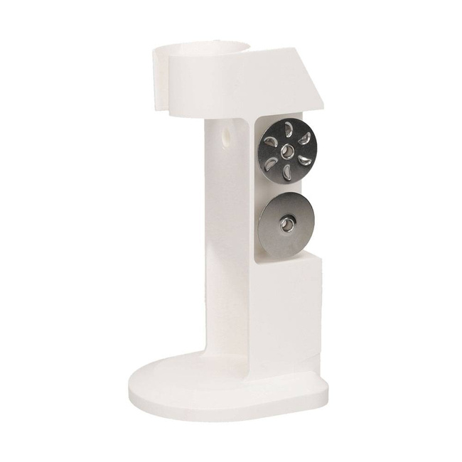 Blender ręczny Bamix Deluxe M160 - szary - Outlet 