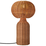 Lampa Stołowa Vinka Wys. 53 Cm Natur 25565