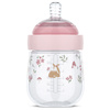 Butelka ze smoczkiem Mio 165 ml Fairy garden 108061065406