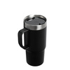 Stanley Kubek Termiczny Z Uchem Everyday Suburban 0.47l Black 2.0