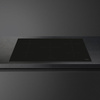 Smeg - Płyta indukcyjna, 90 cm, prosta krawędź Si2951d Universal