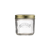 Słoiki na przetwory z szerokim otworem 0,2L Wide Mouth Preserve - Kilner